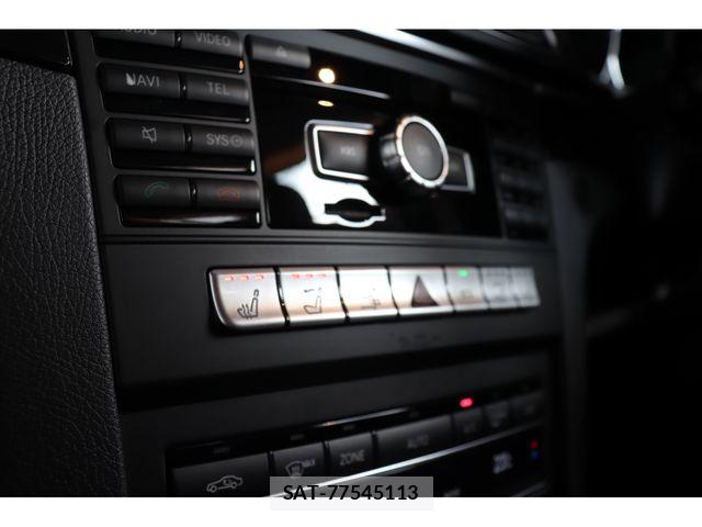 Mercedes Benz E-CLASS 2015-03 7617983-20