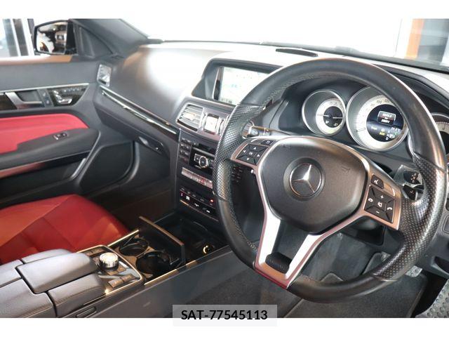 Mercedes Benz E-CLASS 2015-03 7617983-22