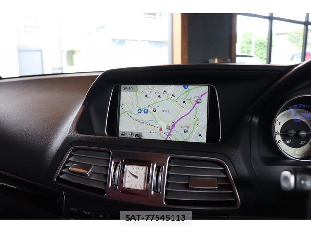 Mercedes Benz E-CLASS 2015-03 7617983-24