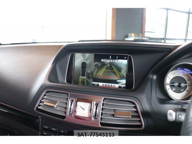 Mercedes Benz E-CLASS 2015-03 7617983-26