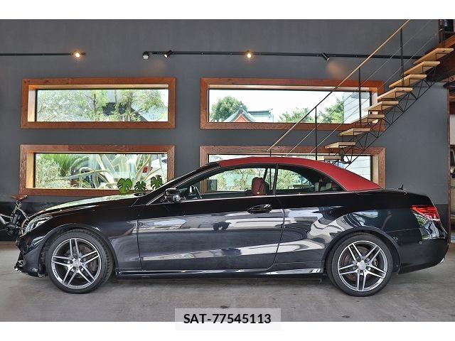 Mercedes Benz E-CLASS 2015-03 7617983-8