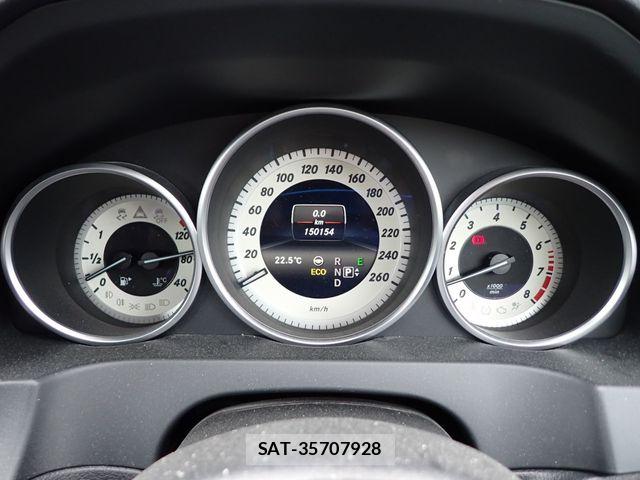 Mercedes Benz E-CLASS 2014-09 7962576-11