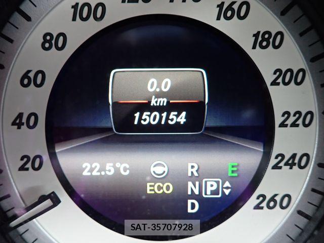Mercedes Benz E-CLASS 2014-09 7962576-12