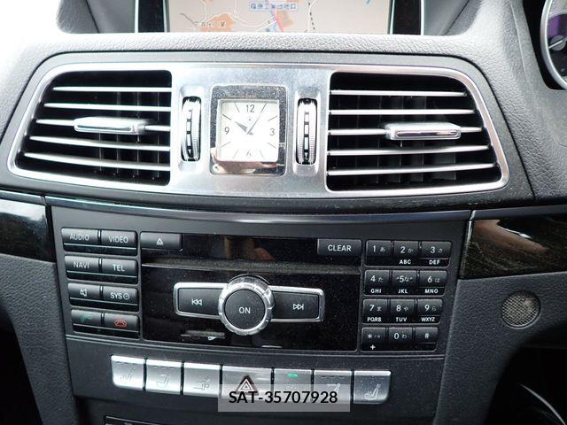 Mercedes Benz E-CLASS 2014-09 7962576-16