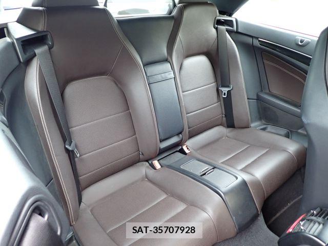 Mercedes Benz E-CLASS 2014-09 7962576-22