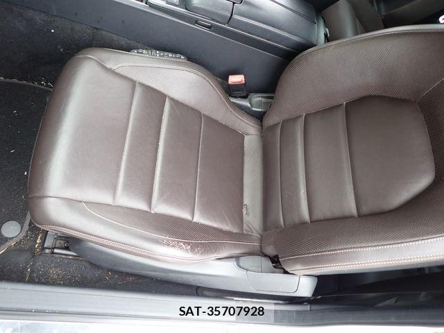 Mercedes Benz E-CLASS 2014-09 7962576-24