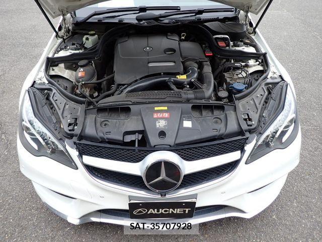 Mercedes Benz E-CLASS 2014-09 7962576-27