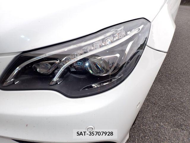 Mercedes Benz E-CLASS 2014-09 7962576-8