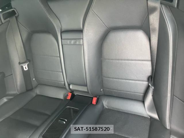 Mercedes Benz E-CLASS 2013-09 8036677-13