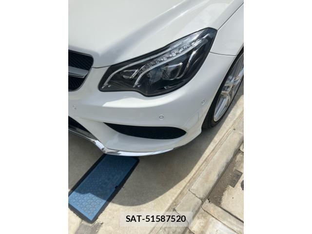 Mercedes Benz E-CLASS 2013-09 8036677-2