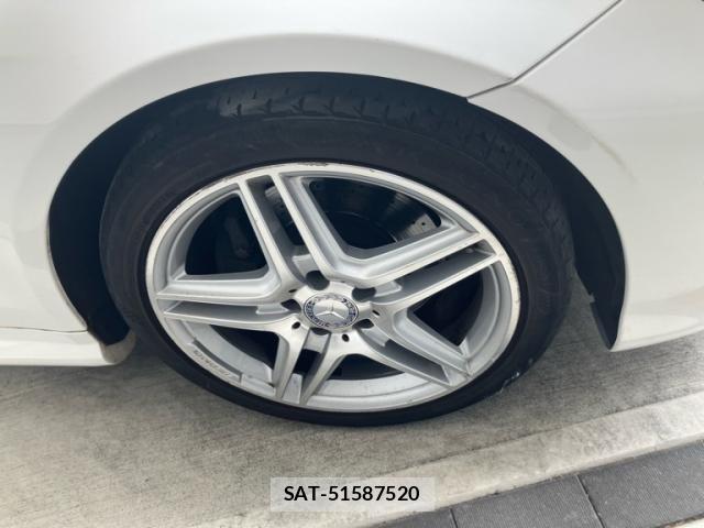 Mercedes Benz E-CLASS 2013-09 8036677-4