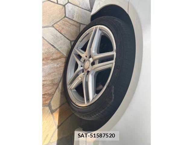 Mercedes Benz E-CLASS 2013-09 8036677-5