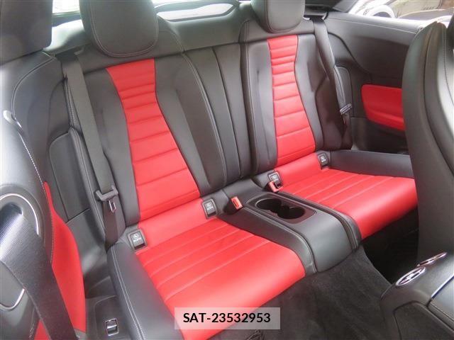 Mercedes Benz E-CLASS 2018-03 8100366-12