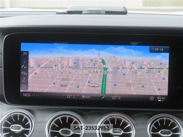 Mercedes Benz E-CLASS 2018-03 8100366-14