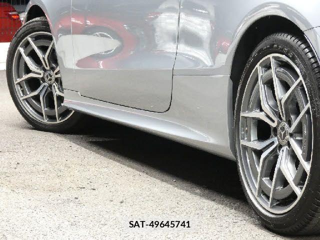 Mercedes Benz E-CLASS 2020-10 8074537-12