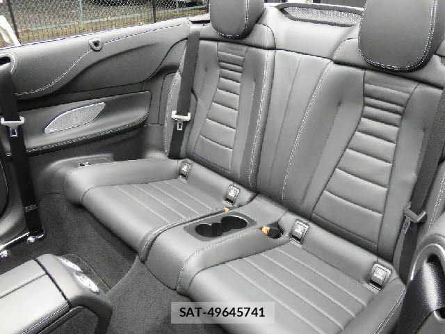 Mercedes Benz E-CLASS 2020-10 8074537-13