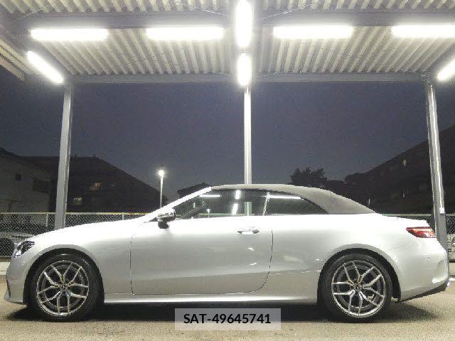 Mercedes Benz E-CLASS 2020-10 8074537-17