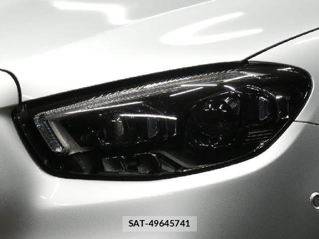 Mercedes Benz E-CLASS 2020-10 8074537-18