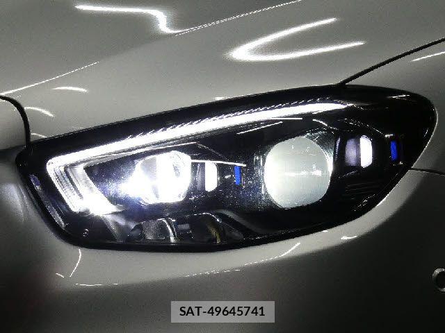 Mercedes Benz E-CLASS 2020-10 8074537-19