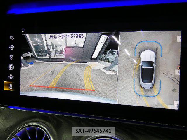 Mercedes Benz E-CLASS 2020-10 8074537-22