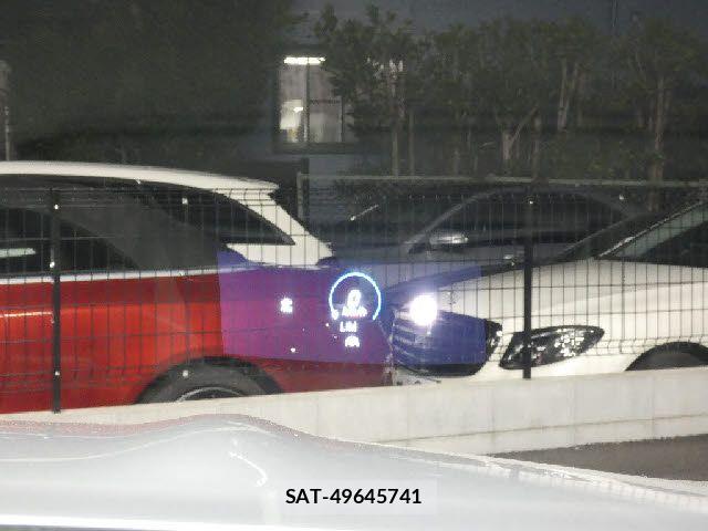 Mercedes Benz E-CLASS 2020-10 8074537-27