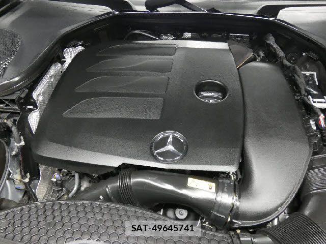 Mercedes Benz E-CLASS 2020-10 8074537-5