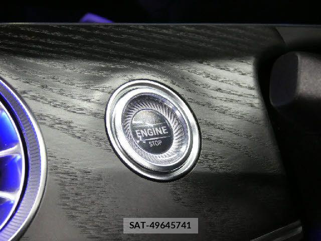 Mercedes Benz E-CLASS 2020-10 8074537-8