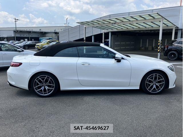 Mercedes Benz E-CLASS 2021-03 8315382-9
