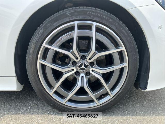 Mercedes Benz E-CLASS 2021-03 8315382-10