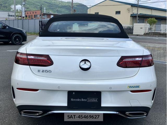 Mercedes Benz E-CLASS 2021-03 8315382-12