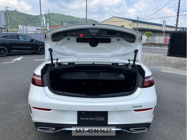 Mercedes Benz E-CLASS 2021-03 8315382-13
