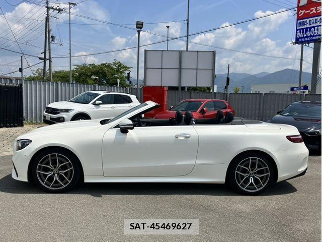 Mercedes Benz E-CLASS 2021-03 8315382-14
