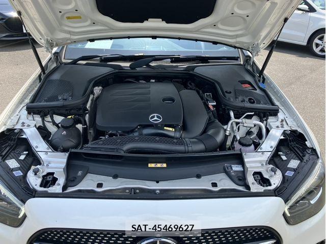 Mercedes Benz E-CLASS 2021-03 8315382-15
