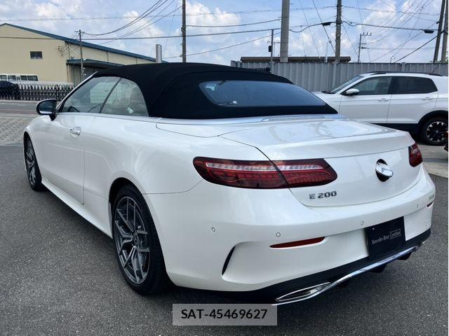Mercedes Benz E-CLASS 2021-03 8315382-2