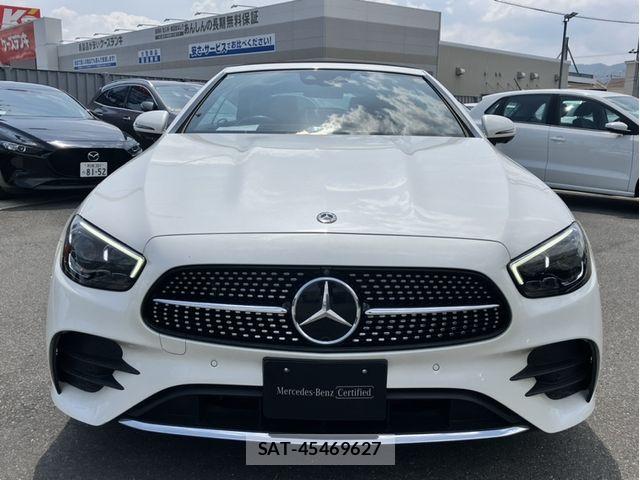 Mercedes Benz E-CLASS 2021-03 8315382-3