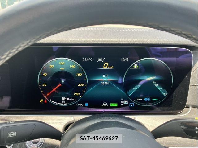 Mercedes Benz E-CLASS 2021-03 8315382-4