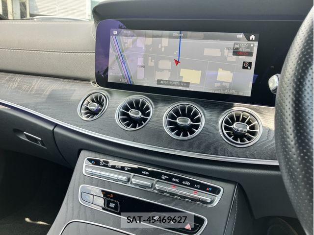 Mercedes Benz E-CLASS 2021-03 8315382-5