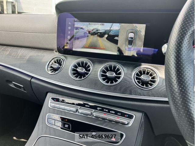 Mercedes Benz E-CLASS 2021-03 8315382-6