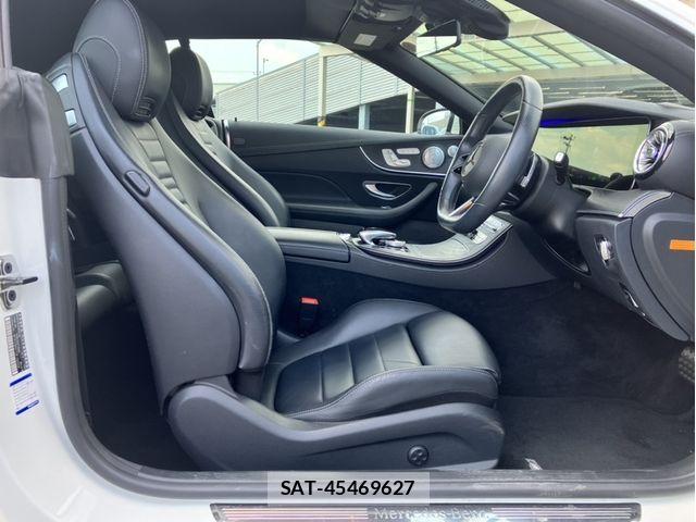 Mercedes Benz E-CLASS 2021-03 8315382-7