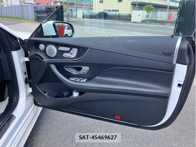 Mercedes Benz E-CLASS 2021-03 8315382-8