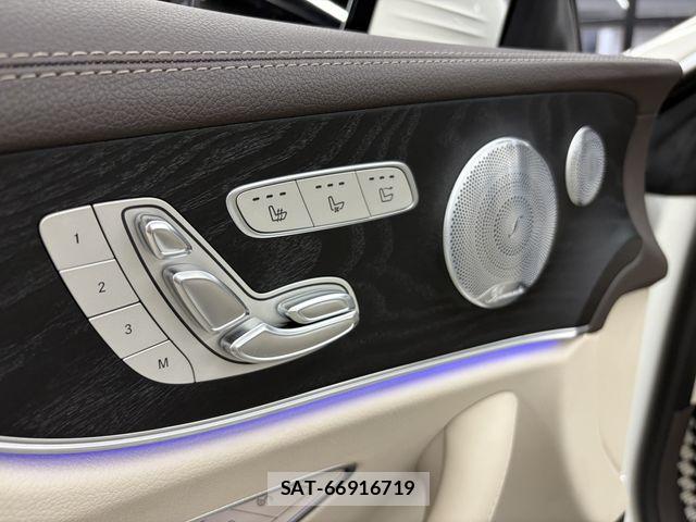 Mercedes Benz E-CLASS 2018-10 8336732-13