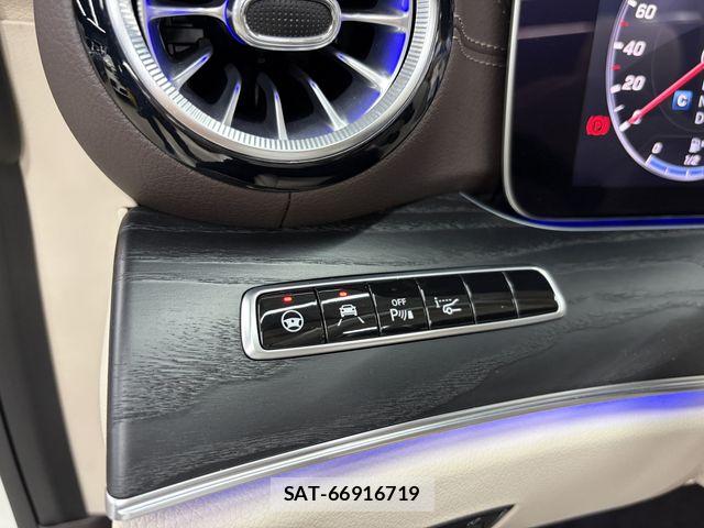 Mercedes Benz E-CLASS 2018-10 8336732-16