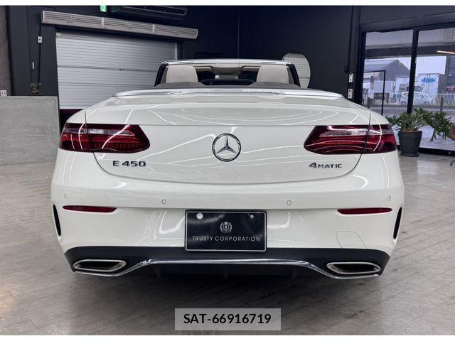 Mercedes Benz E-CLASS 2018-10 8336732-5