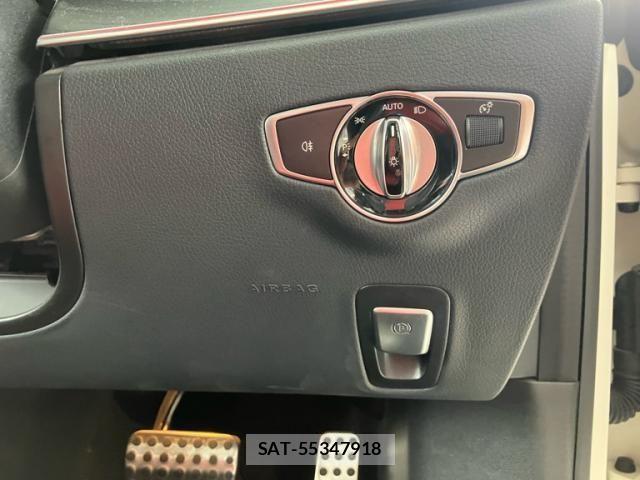 Mercedes Benz E-CLASS 2019-12 8354919-9