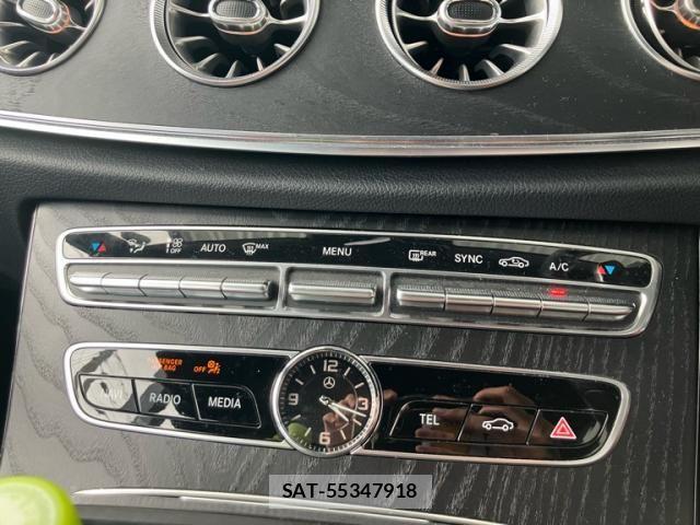 Mercedes Benz E-CLASS 2019-12 8354919-14