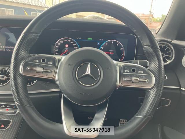 Mercedes Benz E-CLASS 2019-12 8354919-16