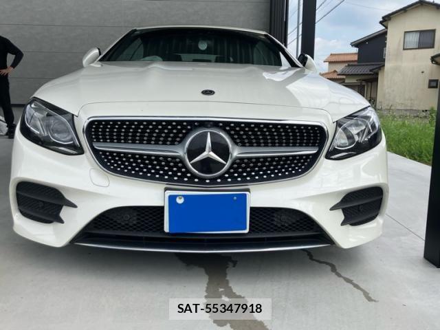 Mercedes Benz E-CLASS 2019-12 8354919-1