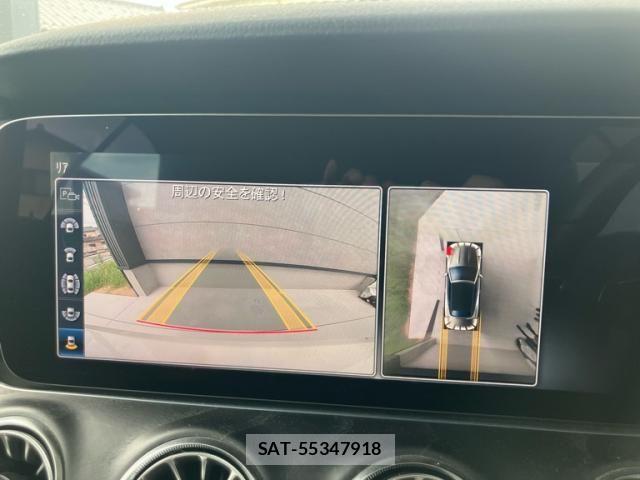Mercedes Benz E-CLASS 2019-12 8354919-20