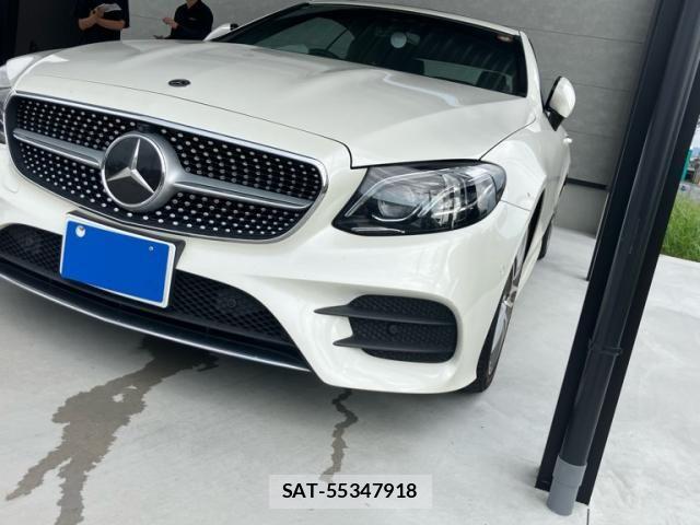 Mercedes Benz E-CLASS 2019-12 8354919-2