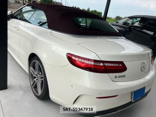Mercedes Benz E-CLASS 2019-12 8354919-3
